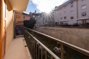 Renovated Apartment: Downtown Annecy - Image 5