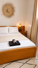 2-Bedroom house in Anza, near the beach. - Image 2