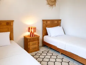 2-Bedroom house in Anza, near the beach. - Image 4