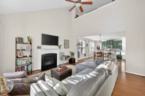 Lovely home in Durham with Game/Movie Room! - Image 3