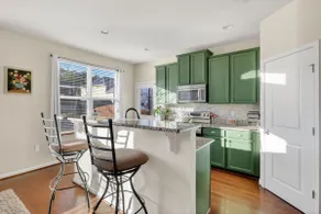 Lovely home in Durham with Game/Movie Room! - Image 4