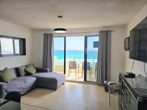 Oceanfront white sand beach condo  - Image 4