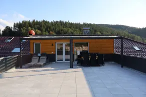 Whirlpool, Billiard, Sauna! Ferienhaus Lacher 32P. - Image 2