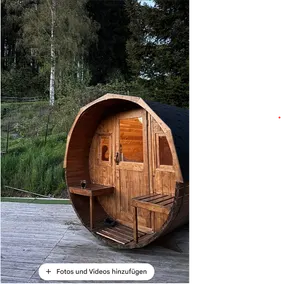 Whirlpool, Billiard, Sauna! Ferienhaus Lacher 32P. - Image 4
