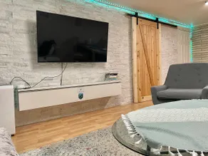 Cozy Home-near downtown &Ulaval with free parking - Image 5