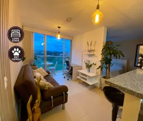 Studio near Foscal | Forest view | Pool - Image 2