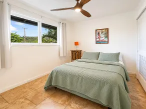 The Waimea Bay Cottage - North Shore - AC - Image 3