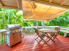 The Waimea Bay Cottage - North Shore - AC - Image 5