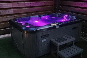Accommodation near Épinal, hot tub/sauna/Wi-Fi - Image 2