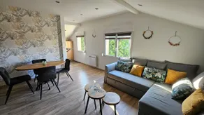 Accommodation near Épinal, hot tub/sauna/Wi-Fi - Image 3