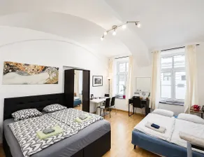 MSQ Diana - 35 m² apartment near CITY - fast wifi - Image 2