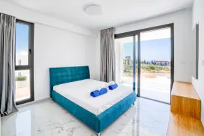 Villa Arsinoe by Ezoria Villas, Coral Bay, Paphos - Image 5