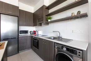 Lemon Tree 1-BR Apt with Terrace & Pool in Livadia - Image 5