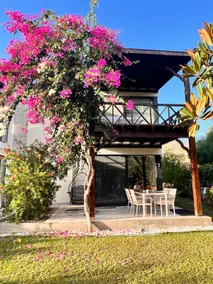 Comfortable 3-bedroom villa with large garden. 400 m to the sea - Image 3