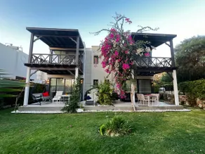 Comfortable 3-bedroom villa with large garden. 400 m to the sea - Image 5