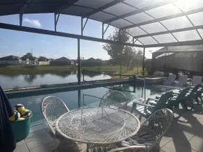 Luxury Pool Home with a View in The Villages, FL - Image 4
