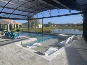 Luxury Pool Home with a View in The Villages, FL - Image 5