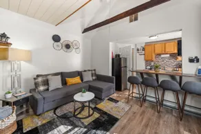 HOT TUB & Patio Retreat ~10 Mins to Gunstock Ski - Image 4