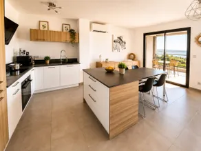 Ajaccio Gulf Sea View • Terrace • Sleeps 4 - Image 3