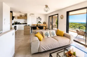 Ajaccio Gulf Sea View • Terrace • Sleeps 4 - Image 2