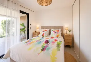 Ajaccio Gulf Sea View • Terrace • Sleeps 4 - Image 4