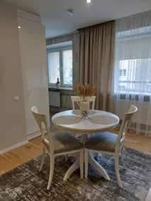 Cozy apartment near city center of Palanga - Image 5