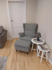 Cozy apartment near city center of Palanga - Image 4