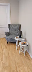 Cozy apartment near city center of Palanga - Image 3