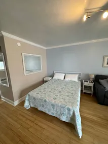 Exclusive Beach Block Studio Condo w/Pool - Image 4