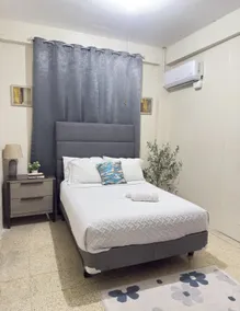 3 BR for 7|Central A/C + Laundry|Wi-Fi - Image 3