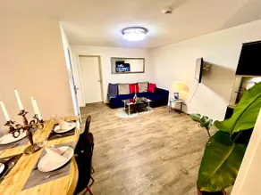 Apartment CentrumMitte Anger - Image 3