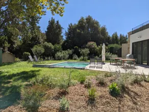 Le Gai Ruisseau - Villa avec piscine chauffée - Proche Uzès - Image 3