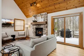 *Newly Updated* Scandanavian Cabin In Sister Bay - Image 3