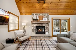 *Newly Updated* Scandanavian Cabin In Sister Bay - Image 4