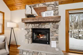 *Newly Updated* Scandanavian Cabin In Sister Bay - Image 5