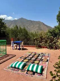 Atlas Mountains Retreat - Image 4