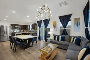 3-Bedroom off The Strip Relaxing Retreat - Image 5
