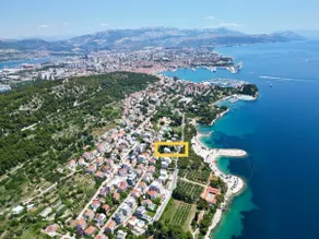 Sea View & Beach Luxury Palm Garden Split Apartment - Image 2