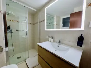 Beautiful apartment in the port of Elantxobe - Image 4