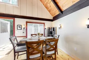 Lakefront home on Long Pond with private dock - Image 5