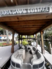 Waterfront w/ Kayaks, fire pit, dock & Boat Rental - Image 3