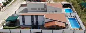 Vacation home ”TWIN” 4* - Image 3