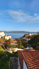 A 3floor cosy summer house with amazing view. - Image 3