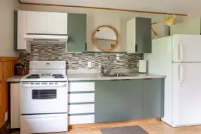 Le moulin vert - Tourist apartment - Image 3