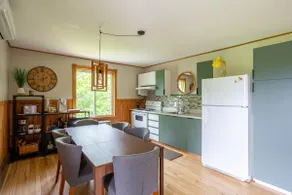 Le moulin vert - Tourist apartment - Image 2