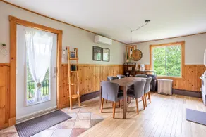 Le moulin vert - Tourist apartment - Image 4
