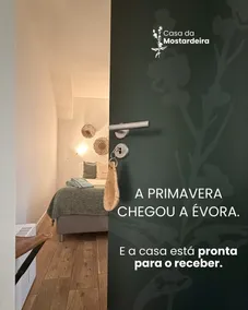 Casa da Mostardeira (Mustard House) - Image 4