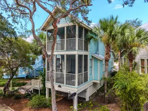Mermaid's Rest Steinhatchee Landing Resort - Sleeps 6 - Image 4