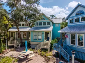 Mermaid's Rest Steinhatchee Landing Resort - Sleeps 6 - Image 2