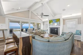 Happy Sol *9 bedroom*Oceanfront*Elevator*Pool - Image 3